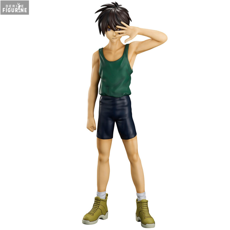 PRE ORDER - Mobile Suit Gundam - Figure Heero Yuy, Masterlise Ichibansho