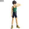 PRÉCOMMANDE - Mobile Suit Gundam - Figurine Heero Yuy, Masterlise Ichibansho