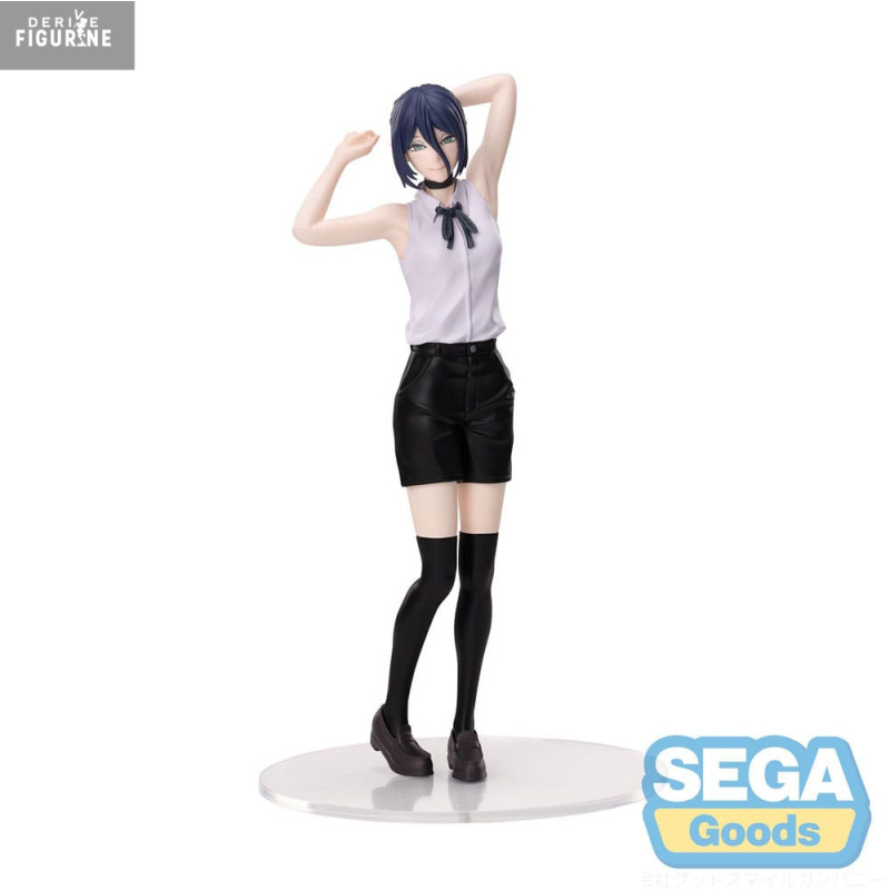 PREORDER - Chainsaw Man - The Movie: Reze Arc - Reze figure, High Premium