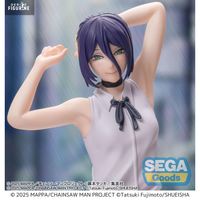 PREORDER - Chainsaw Man -...