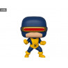 Marvel 80th Pop! - Marvel Girl, Beast, Cyclops or Angel (First Appearance)