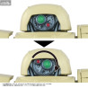 PRE ORDER - Armored Trooper Votoms - Figure Erdspinne, AT Collection 06 Toyrise