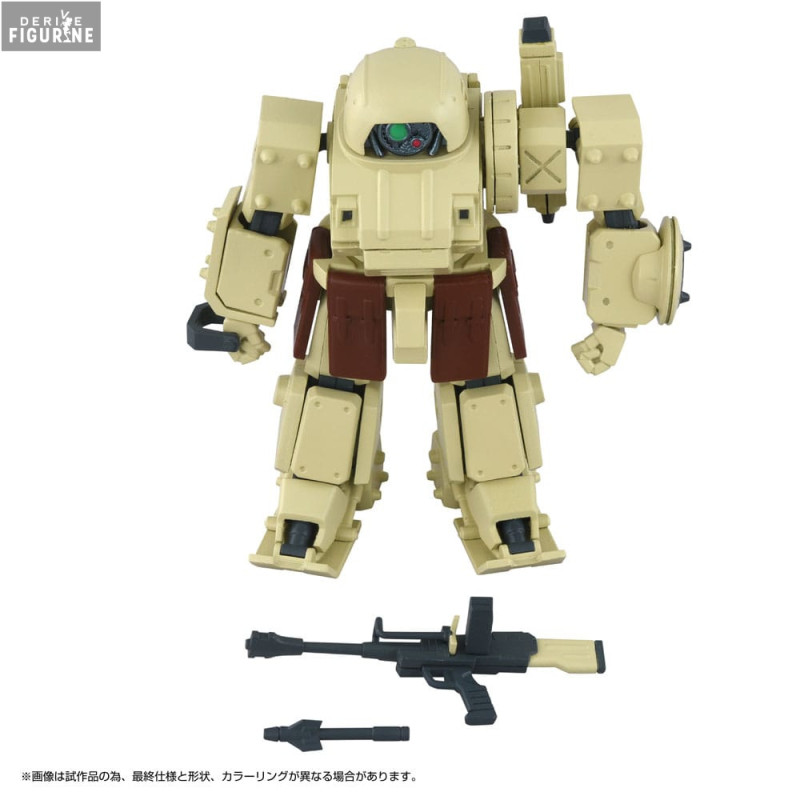 PRE ORDER - Armored Trooper...