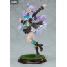 PRÉCOMMANDE - Uma Musume Pretty Derby - Figurine Mejiro McQueen, The Treasure of the Prestigious Mejiro Family