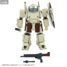 PRE ORDER - Armored Trooper Votoms - Figure Odel Buckler, AT Collection 05 Toyrise