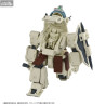 PRE ORDER - Armored Trooper Votoms - Figure Odel Buckler, AT Collection 05 Toyrise