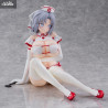 PRÉCOMMANDE - Shinobi Master Senran Kagura : New Link - Figurine Yumi, Sexy Nurse