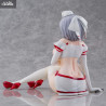 PRÉCOMMANDE - Shinobi Master Senran Kagura : New Link - Figurine Yumi, Sexy Nurse