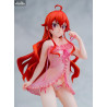 PRÉCOMMANDE - Mushoku Tensei: Jobless Reincarnation Season 2 - Figurine Eris Boreas Greyrat, lingerie