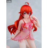 PRÉCOMMANDE - Mushoku Tensei: Jobless Reincarnation Season 2 - Figurine Eris Boreas Greyrat, lingerie