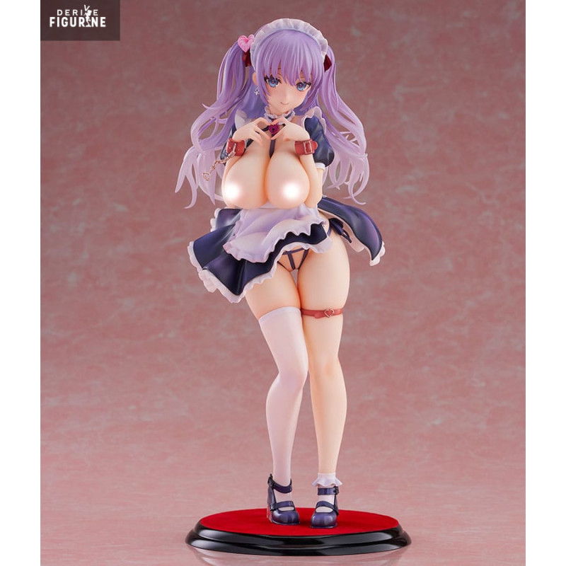 PRÉCOMMANDE - Original Character - Figurine Shiina Kisaragi Illustration by Mashiro Shirako