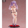 PRÉCOMMANDE - Original Character - Figurine Shiina Kisaragi Illustration by Mashiro Shirako