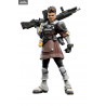 Apex Legends - Figurine au choix, Bangalore, Bloodhound ou Mirage, Mini Epics
