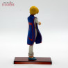 Hunter x Hunter - Figurine de Kurapika, DX figure Vol.1 (seconde main)