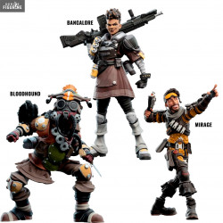 Apex Legends - Figurine au...
