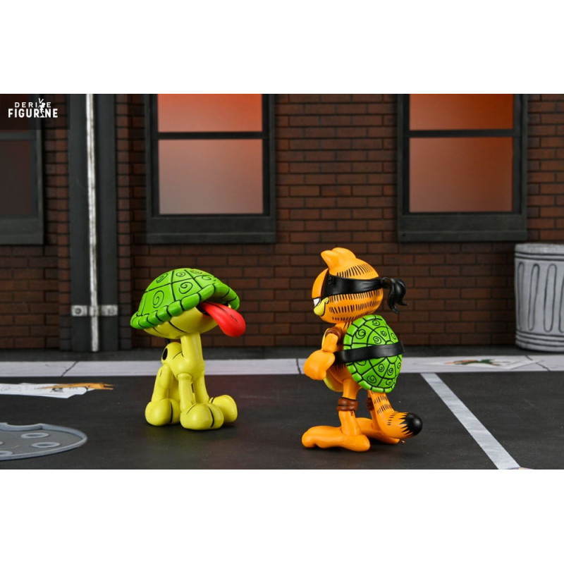 PRE ORDER - Teenage Mutant...
