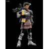 Apex Legends - Figure of your choice, Bangalore, Bloodhound or Mirage, Mini Epics