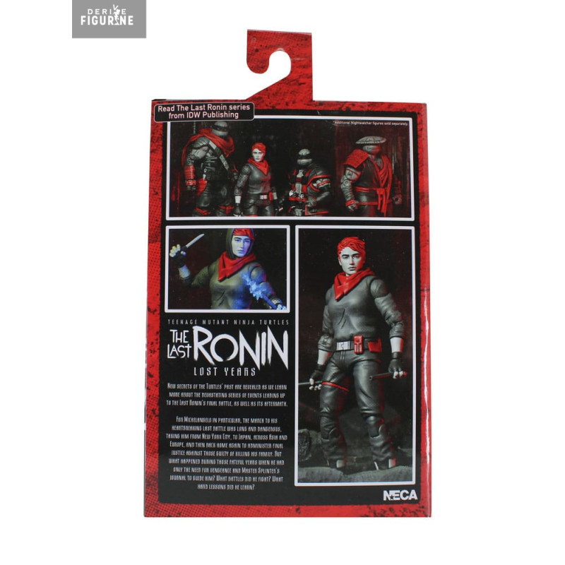 PRE ORDER - Teenage Mutant...