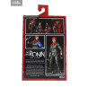 PRE ORDER - Teenage Mutant Ninja Turtles: The Last Ronin - April figure (Nightwatcher)