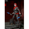 PRE ORDER - Teenage Mutant Ninja Turtles: The Last Ronin - April figure (Nightwatcher)