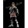 Apex Legends - Figure of your choice, Bangalore, Bloodhound or Mirage, Mini Epics