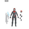 PRE ORDER - Teenage Mutant Ninja Turtles: The Last Ronin - April figure (Nightwatcher)