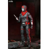 PRE ORDER - Teenage Mutant Ninja Turtles: The Last Ronin - April figure (Nightwatcher)