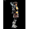 Apex Legends - Figurine au choix, Bangalore, Bloodhound ou Mirage, Mini Epics