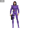 PRÉCOMMANDE - Tortues Ninja (Mirage Comics) - Figurine Karai Mercenary