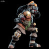 Apex Legends - Figure of your choice, Bangalore, Bloodhound or Mirage, Mini Epics