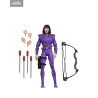 PRÉCOMMANDE - Tortues Ninja (Mirage Comics) - Figurine Karai Mercenary