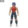 PRE ORDER - Teenage Mutant Ninja Turtles (Mirage Comics) - Casey Jones figure (Bodycount), Ultimate