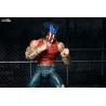 PRE ORDER - Teenage Mutant Ninja Turtles (Mirage Comics) - Casey Jones figure (Bodycount), Ultimate