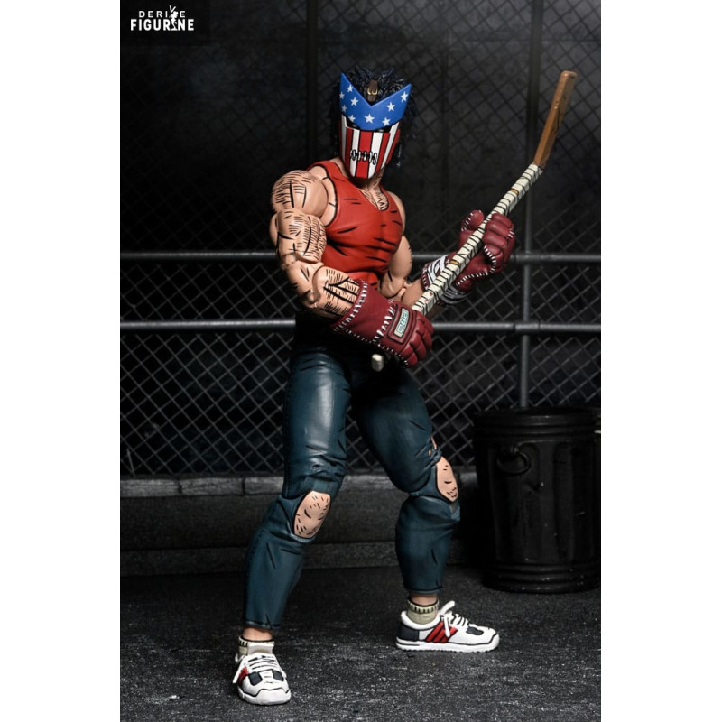 PRE ORDER - Teenage Mutant...