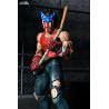 PRE ORDER - Teenage Mutant Ninja Turtles (Mirage Comics) - Casey Jones figure (Bodycount), Ultimate