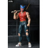 PRE ORDER - Teenage Mutant Ninja Turtles (Mirage Comics) - Casey Jones figure (Bodycount), Ultimate
