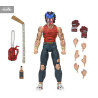 PRE ORDER - Teenage Mutant Ninja Turtles (Mirage Comics) - Casey Jones figure (Bodycount), Ultimate