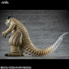 PRE ORDER - Dandadan - Transparent Monster figure, Occultic Sofubi Collection