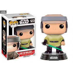Star Wars Pop! - Luke...