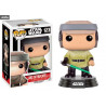 Pop! Star Wars - Luke Skywalker (Endor), 123