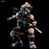 Apex Legends - Figure of your choice, Bangalore, Bloodhound or Mirage, Mini Epics