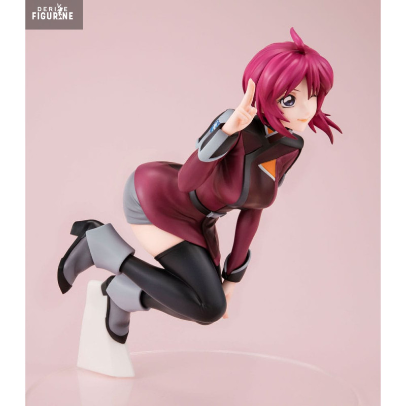 PRE ORDER - Mobile Suit Gundam SEED Freedom - Lunamaria Hawke figure, GGG