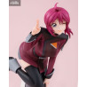 PRE ORDER - Mobile Suit Gundam SEED Freedom - Lunamaria Hawke figure, GGG