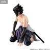 PRE ORDER - Naruto Shippuden - Sasuke Uchiha figure, G.E.M. Palm Size