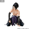 PRE ORDER - Naruto Shippuden - Sasuke Uchiha figure, G.E.M. Palm Size