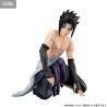 PRE ORDER - Naruto Shippuden - Sasuke Uchiha figure, G.E.M. Palm Size