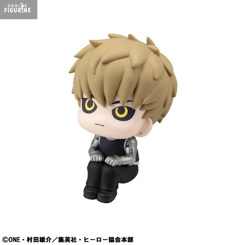 PRE ORDER - One Punch Man -...