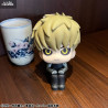 PRE ORDER - One Punch Man - Genos figure, Look Up