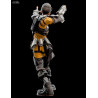 Apex Legends - Figure of your choice, Bangalore, Bloodhound or Mirage, Mini Epics