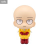 PRE ORDER - One Punch Man - Saitama figure, Look Up